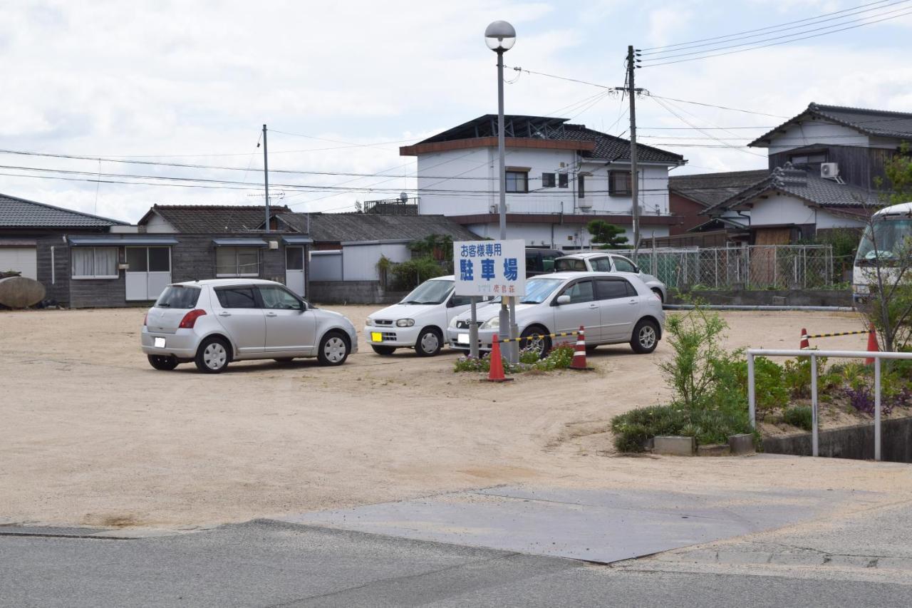 Hotel Kashimaso Tonosho  Exterior foto